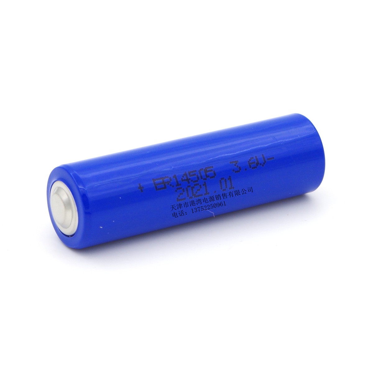 ER14505M 2200mAh 3.6V